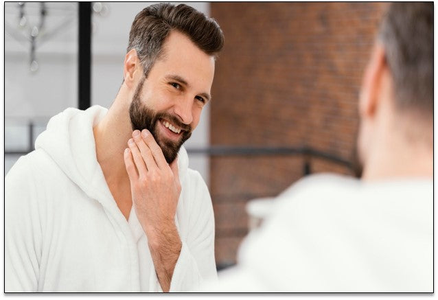 Skäggvax: Hur Man Använder Det Och Vilka Märken Man Bör Prova